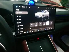 AITO Aion M5 Extended Range Ultra AWD - ფოტო 13
