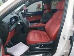 AITO Aion M5 Extended Range Ultra AWD - ფოტო 15