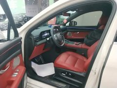 AITO Aion M5 Extended Range Ultra AWD - ფოტო 16