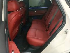 AITO Aion M5 Extended Range Ultra AWD - ფოტო 17