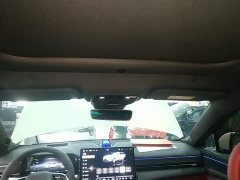 AITO Aion M5 Extended Range Ultra AWD - ფოტო 18