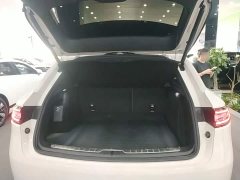 AITO Aion M5 Extended Range Ultra AWD - ფოტო 19