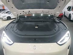 AITO Aion M5 Extended Range Ultra AWD - ფოტო 20