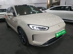 AITO Aion M5 Extended Range Ultra AWD - ფოტო 4