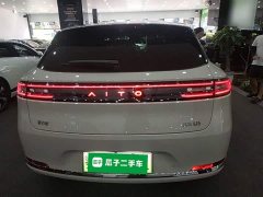 AITO Aion M5 Extended Range Ultra AWD - ფოტო 6