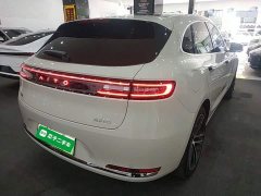 AITO Aion M5 Extended Range Ultra AWD - ფოტო 7