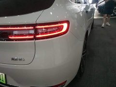 AITO Aion M5 Extended Range Ultra AWD - ფოტო 8