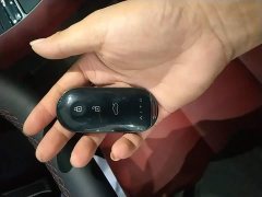 AITO Aion M5 Extended Range Ultra AWD - ფოტო 9