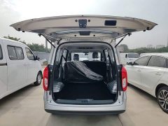Wuling Hongguang New Energy 2024 Pure Electric 300KM Standard - ფოტო 15