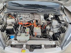 Wuling Hongguang New Energy 2024 Pure Electric 300KM Standard - ფოტო 16