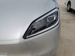 Wuling Hongguang New Energy 2024 Pure Electric 300KM Standard - ფოტო 18