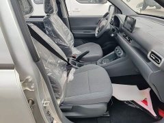 Wuling Hongguang New Energy 2024 Pure Electric 300KM Standard - ფოტო 20