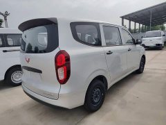 Wuling Hongguang New Energy 2024 Pure Electric 300KM Standard - ფოტო 5