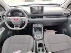 Wuling Hongguang New Energy 2024 Pure Electric 300KM Standard - ფოტო 6