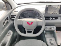 Wuling Hongguang New Energy 2024 Pure Electric 300KM Standard - ფოტო 7