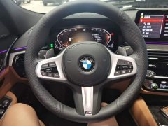 BMW 6 Series GT 2022 630i M Sport Package - ფოტო 11