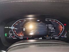 BMW 6 Series GT 2022 630i M Sport Package - ფოტო 12