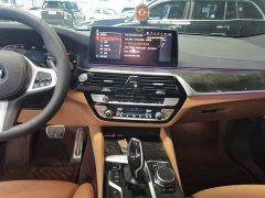 BMW 6 Series GT 2022 630i M Sport Package - ფოტო 13