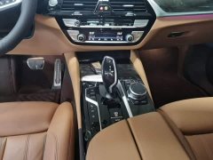 BMW 6 Series GT 2022 630i M Sport Package - ფოტო 14