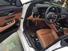 BMW 6 Series GT 2022 630i M Sport Package - ფოტო 16