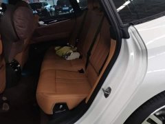 BMW 6 Series GT 2022 630i M Sport Package - ფოტო 17
