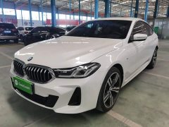 BMW 6 Series GT 2022 630i M Sport Package - ფოტო 2