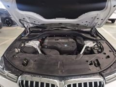 BMW 6 Series GT 2022 630i M Sport Package - ფოტო 20