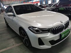 BMW 6 Series GT 2022 630i M Sport Package - ფოტო 4