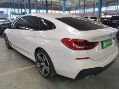 BMW 6 Series GT 2022 630i M Sport Package - ფოტო 5