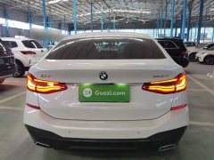 BMW 6 Series GT 2022 630i M Sport Package - ფოტო 6