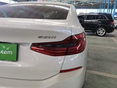 BMW 6 Series GT 2022 630i M Sport Package - ფოტო 8