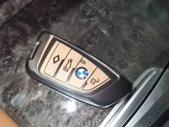 BMW 6 Series GT 2022 630i M Sport Package - ფოტო 9