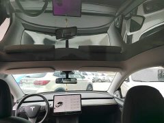 Tesla Model Y Standard Range RWD - ფოტო 18