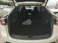 Tesla Model Y Standard Range RWD - ფოტო 19