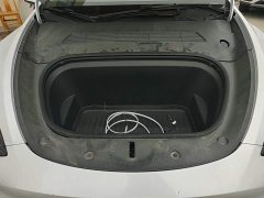 Tesla Model Y Standard Range RWD - ფოტო 20