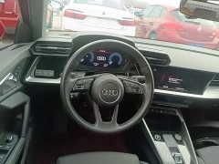 Audi A3 2021 A3L Limousine 35 TFSI Fashion Sport - ფოტო 11