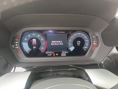Audi A3 2021 A3L Limousine 35 TFSI Fashion Sport - ფოტო 12
