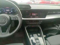 Audi A3 2021 A3L Limousine 35 TFSI Fashion Sport - ფოტო 13