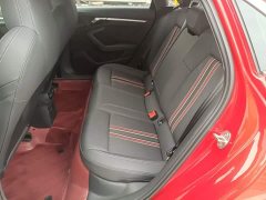 Audi A3 2021 A3L Limousine 35 TFSI Fashion Sport - ფოტო 17