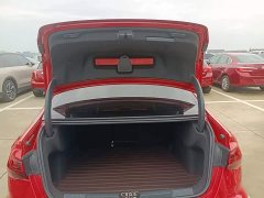 Audi A3 2021 A3L Limousine 35 TFSI Fashion Sport - ფოტო 19