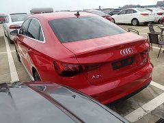 Audi A3 2021 A3L Limousine 35 TFSI Fashion Sport - ფოტო 5