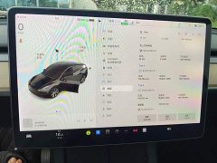 Tesla Model Y Standard Range RWD - ფოტო 12