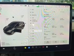Tesla Model Y Standard Range RWD - ფოტო 13