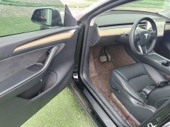 Tesla Model Y Standard Range RWD - ფოტო 16