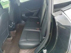 Tesla Model Y Standard Range RWD - ფოტო 17