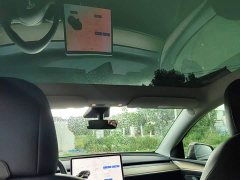 Tesla Model Y Standard Range RWD - ფოტო 18
