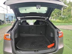 Tesla Model Y Standard Range RWD - ფოტო 19