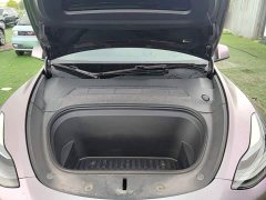 Tesla Model Y Standard Range RWD - ფოტო 20