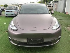 Tesla Model Y Standard Range RWD - ფოტო 3