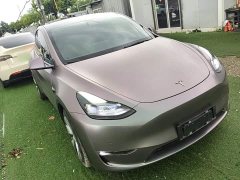 Tesla Model Y Standard Range RWD - ფოტო 4